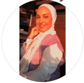 Testimonial: Esraa Mahmoud