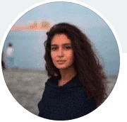 Testimonial: Dalia Mohamed