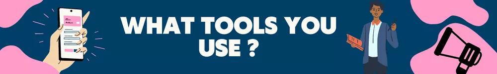 Marketing Concept And Tools