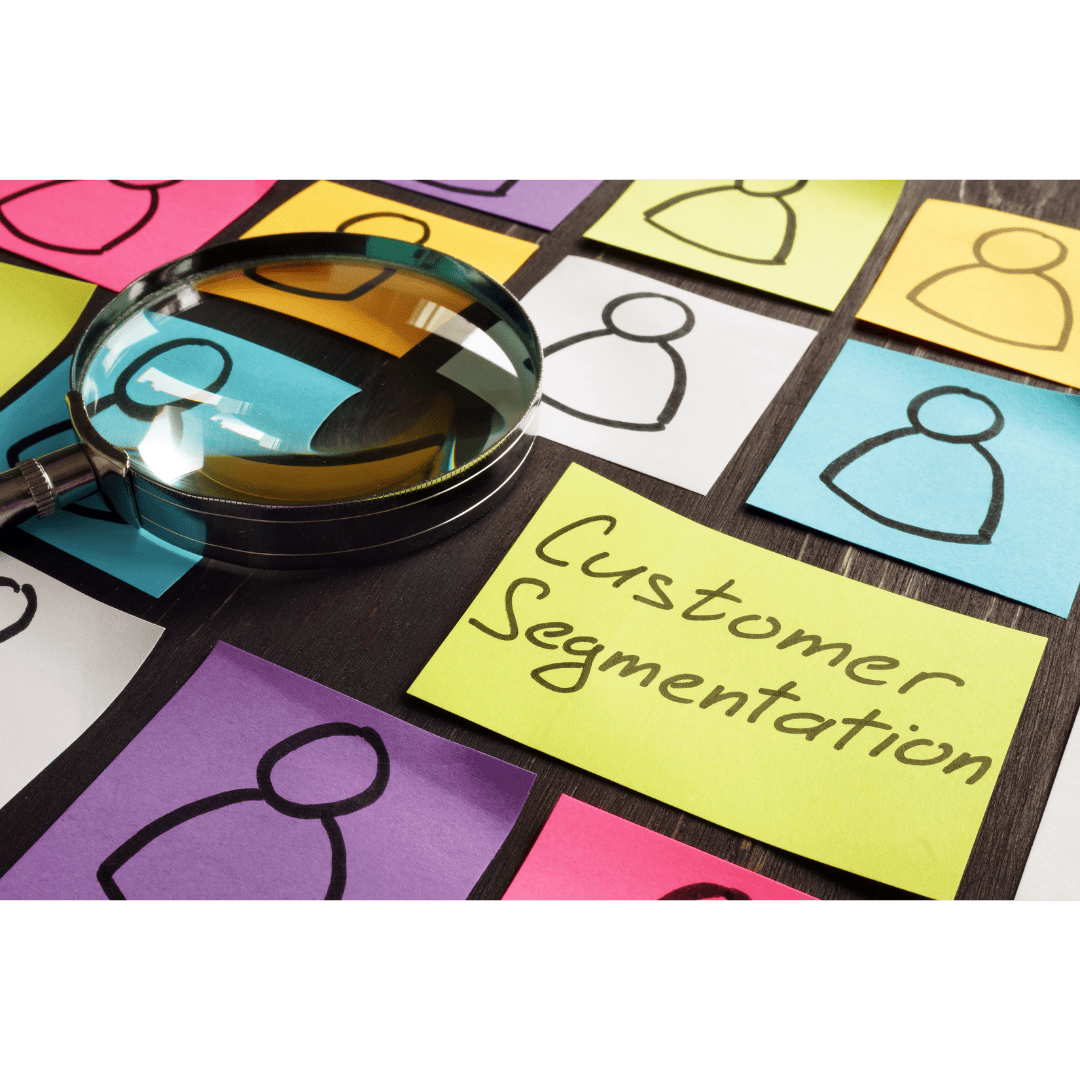 Customer Segmentation