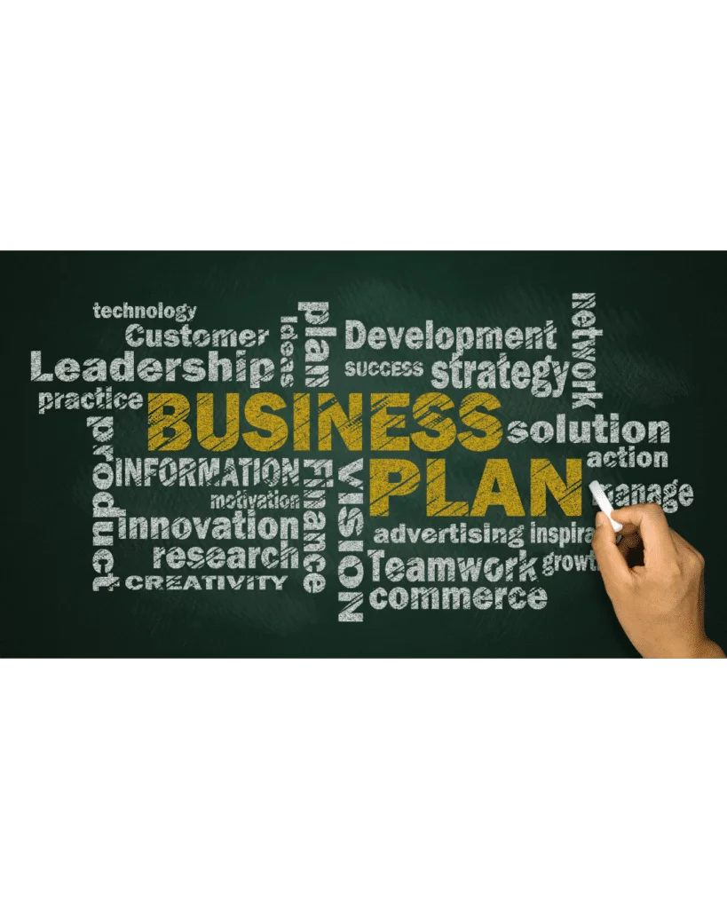 Business goals