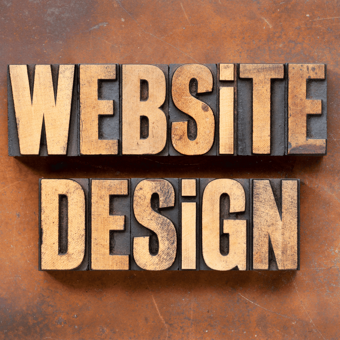 How to create your own website؟