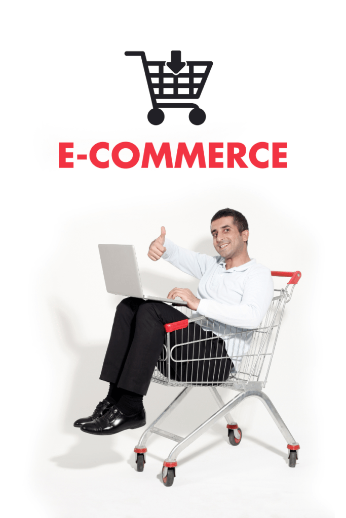 Top 10 reasons why you need e-commerce 2023
