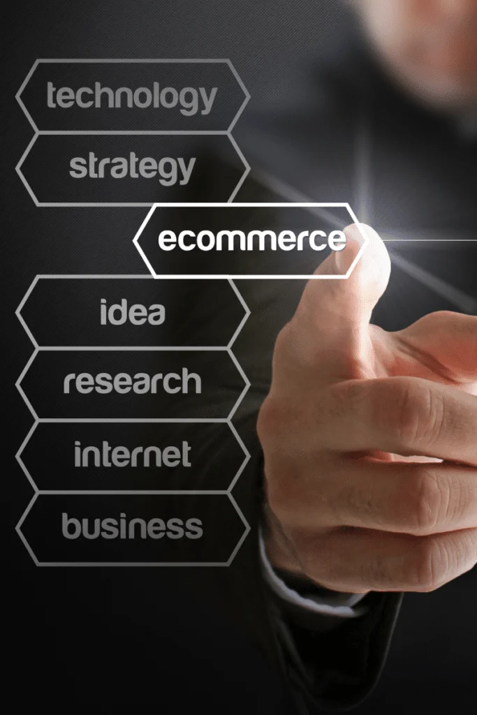 The Advantages Of A Self-Hosted E-Commerce Solution