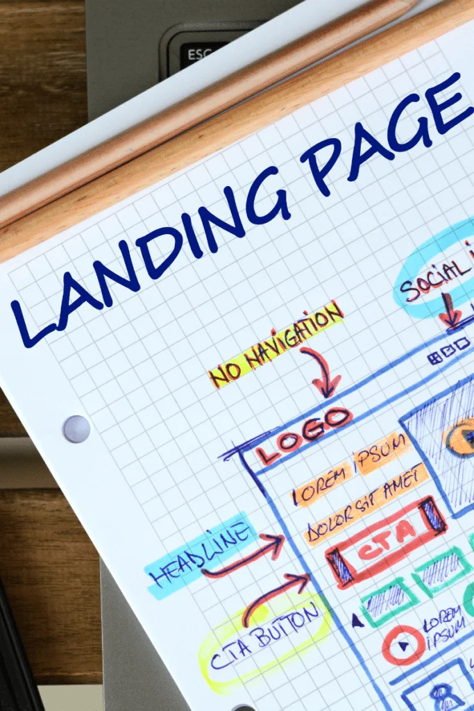 How To Create A Killer Landing Page