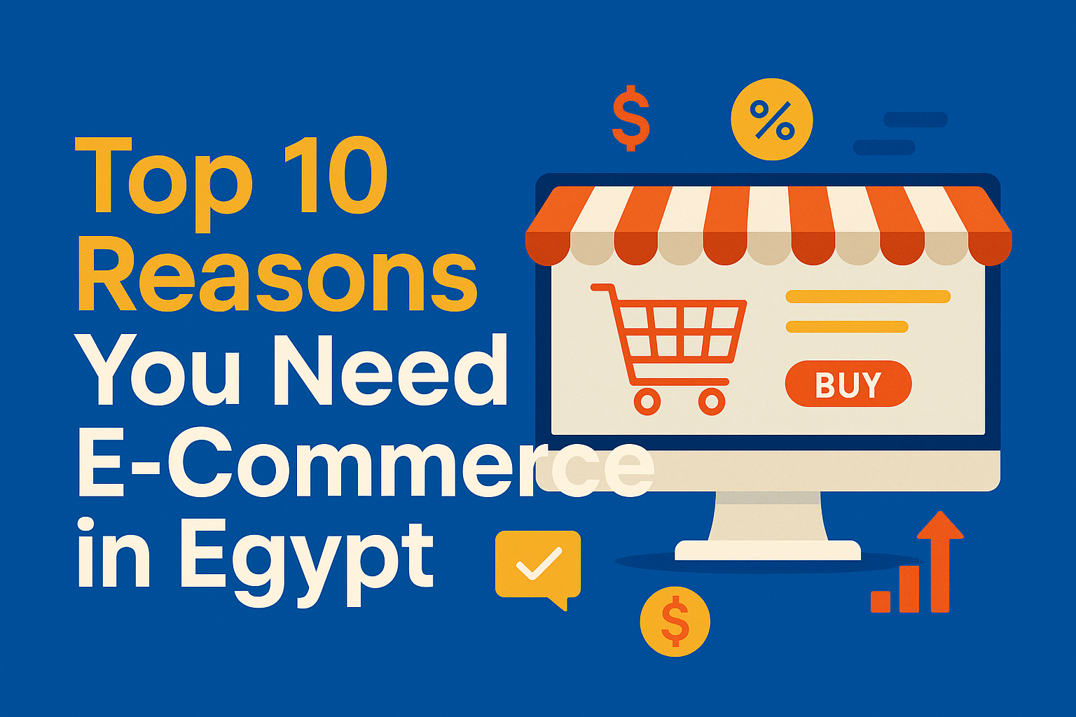 ecommerce in egypt