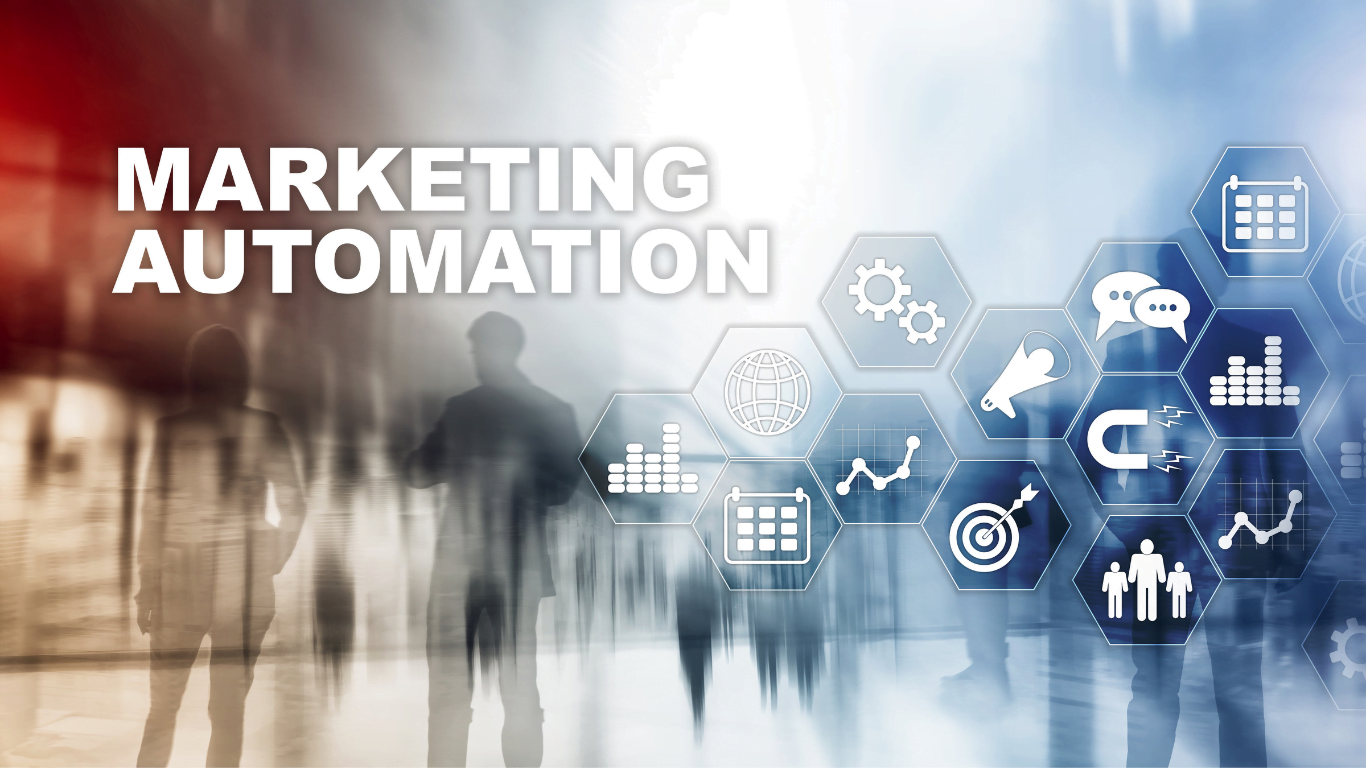 Marketing Automation