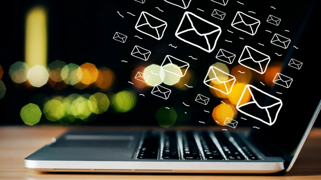 email marketing automation