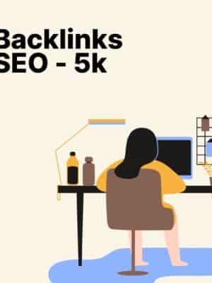 SEO 5K
