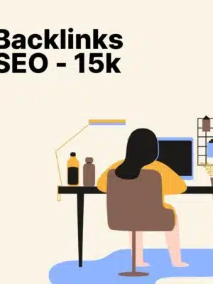 SEO 15K