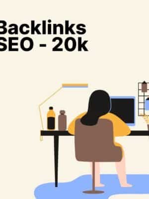 SEO 20K
