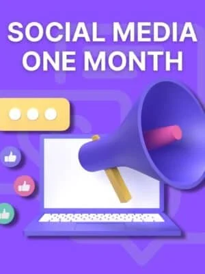 Monthly SM Subscription