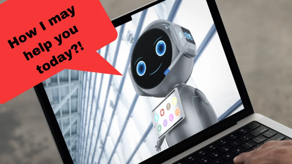 artificial intelligence chat