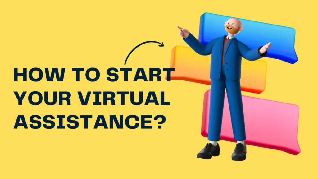 Virtual Assistant​