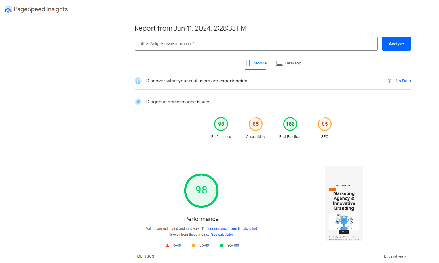 SEO Services in Toronto