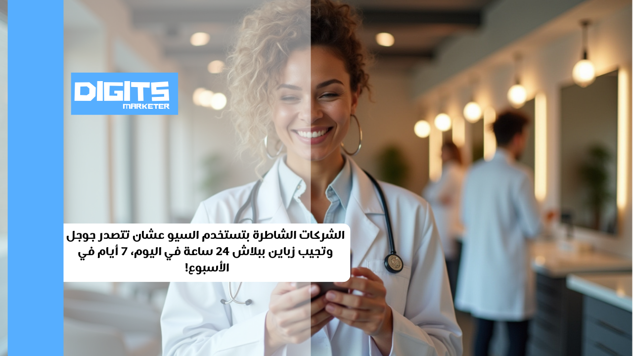 تحليل سيو مجاني