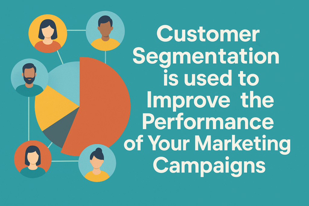Customer Segmentation