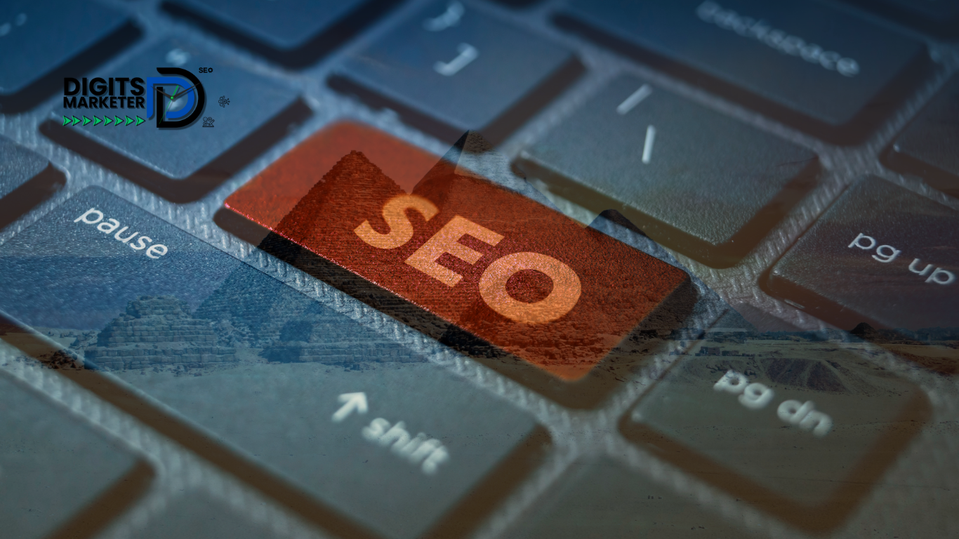 seo in egypt