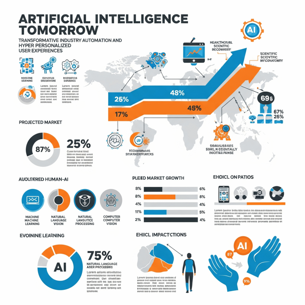 what is the future of artificial intelligence