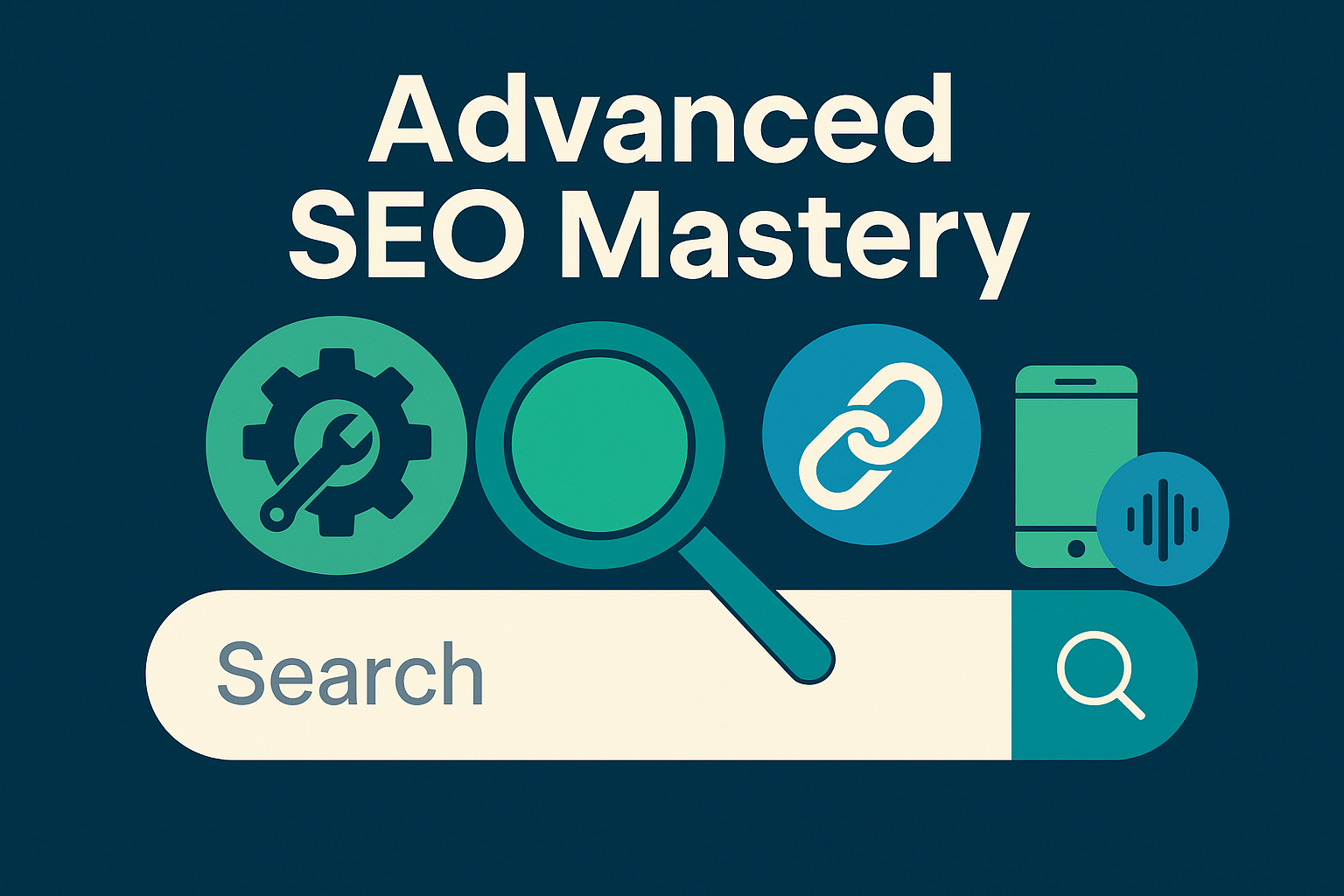 seo search optimization