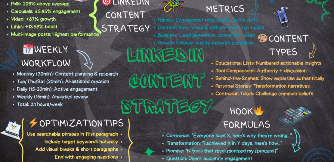 كتابة المحتوي