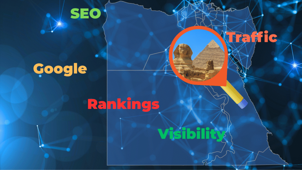 best seo company in egypt