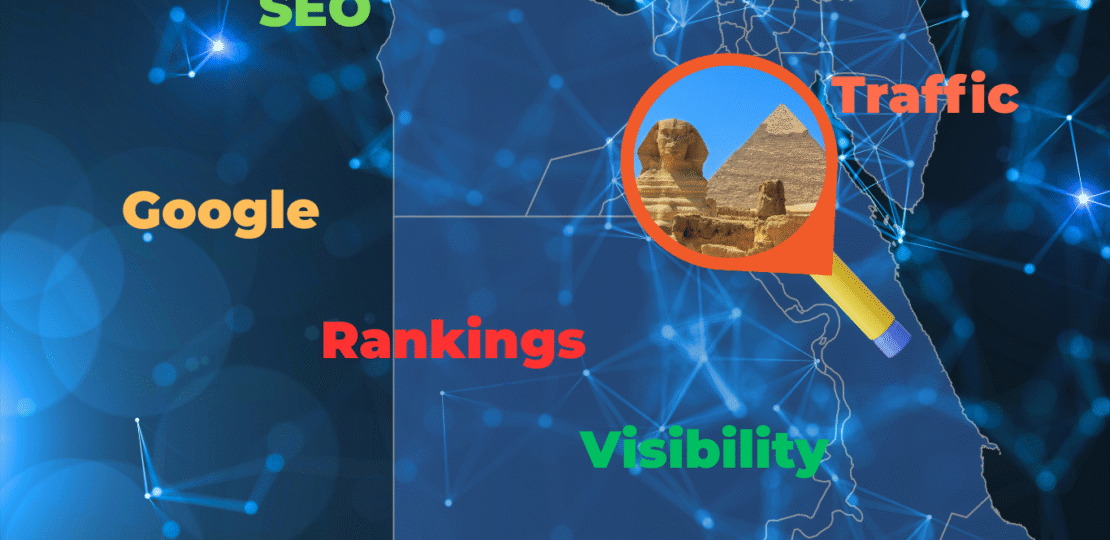best seo company in egypt