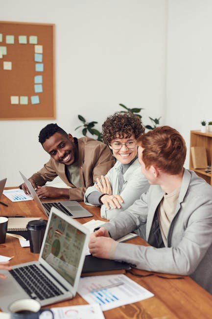 Maximizing Your Digital Strategy: The Power of Choosing Egypt's Finest SEO Company - Benefits of Choosing a Top SEO Company in Egypt