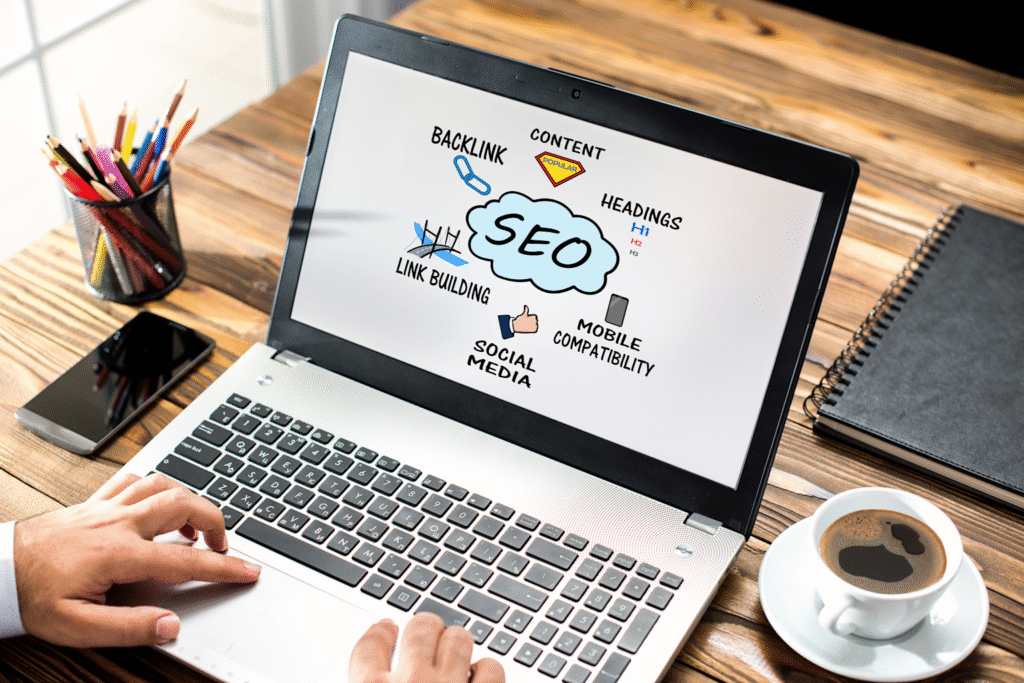 egyptian digital marketing companies