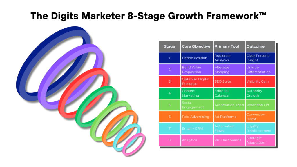 HOW TO MARKET A BUSINESS