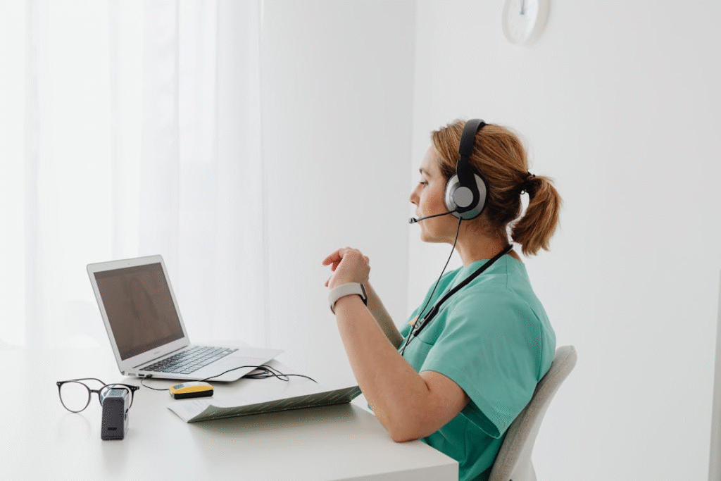 SEO health check