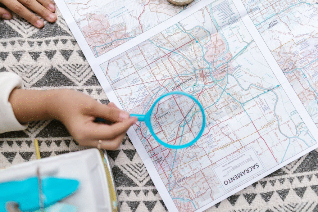 SEO visibility