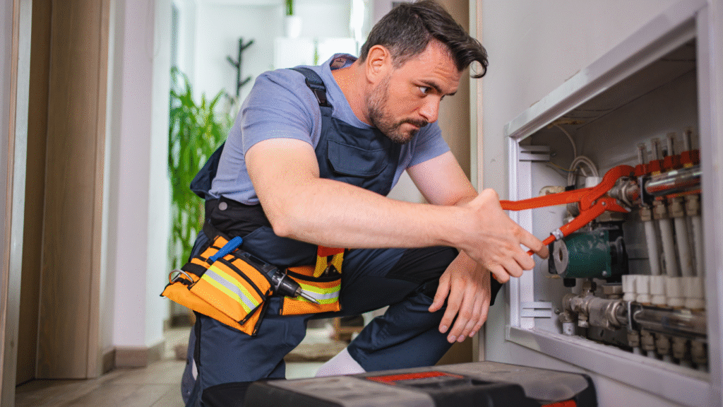 Technical SEO cleanup: Fixing 4xx errors and broken links for Eco-Clean Store.