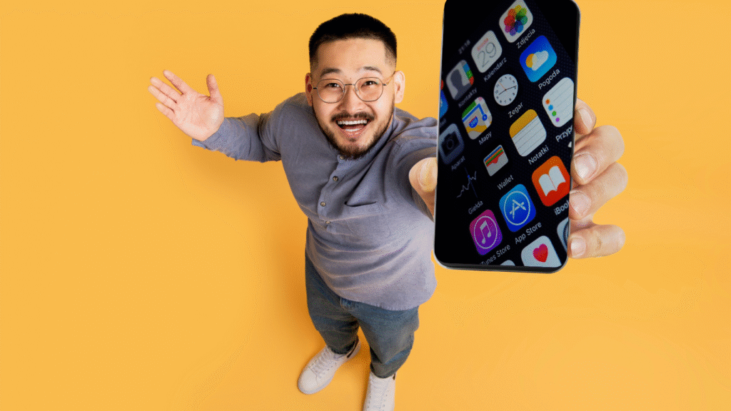 Mobile-first SEO strategy for healthcare and pharmacy businesses in the MENA region.