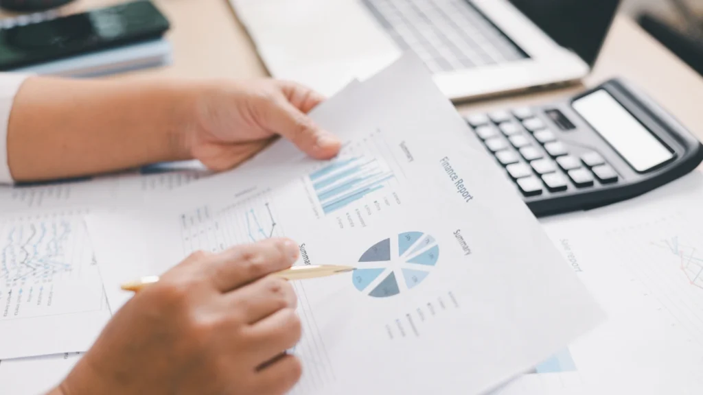 تحليل بيانات شركة سيو