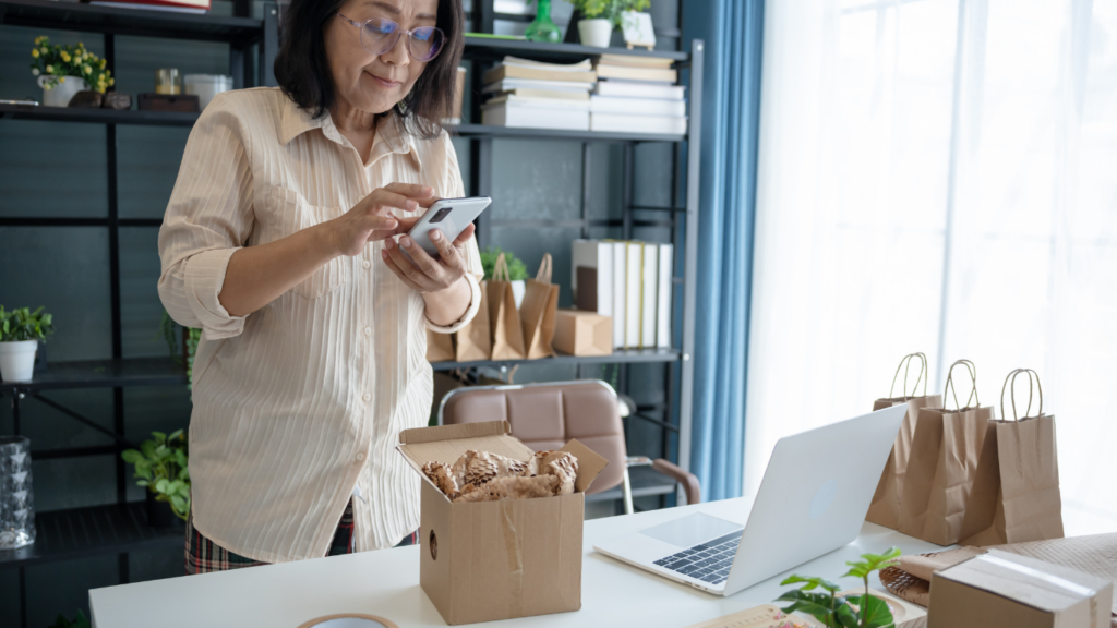 The growing trend of Voice Search in E-commerce