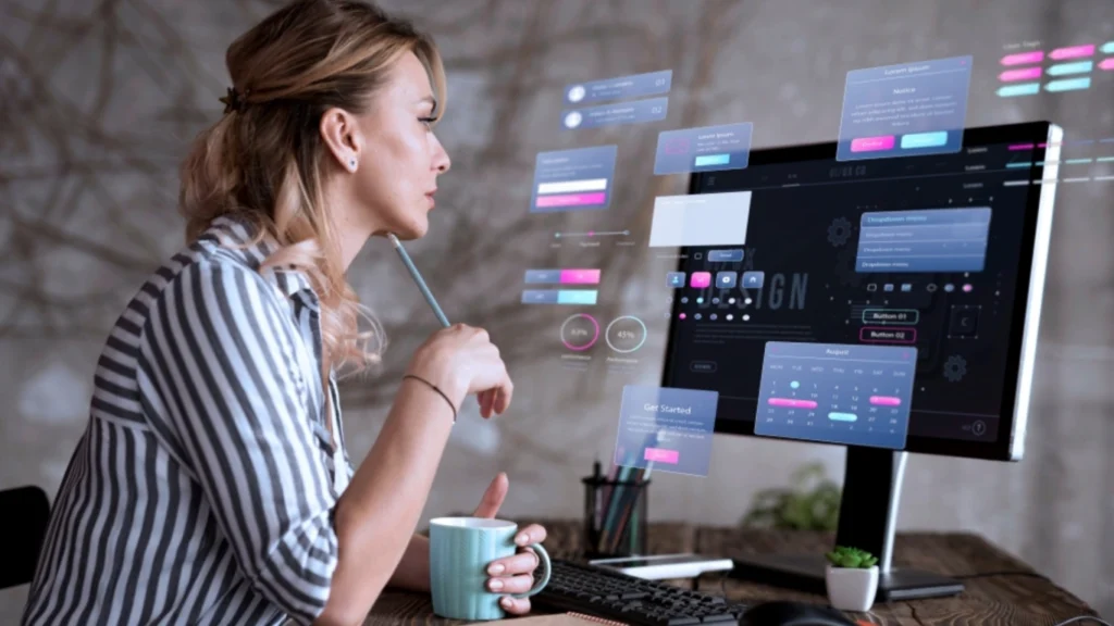 خدمات سيو تقني متكاملة