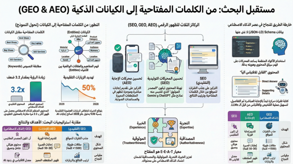 تحسين محركات البحث في الجيزة