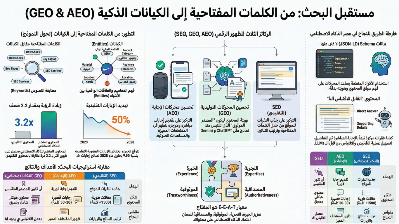 تحسين محركات البحث في الجيزة