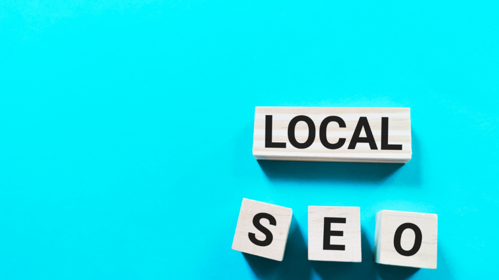 local seo