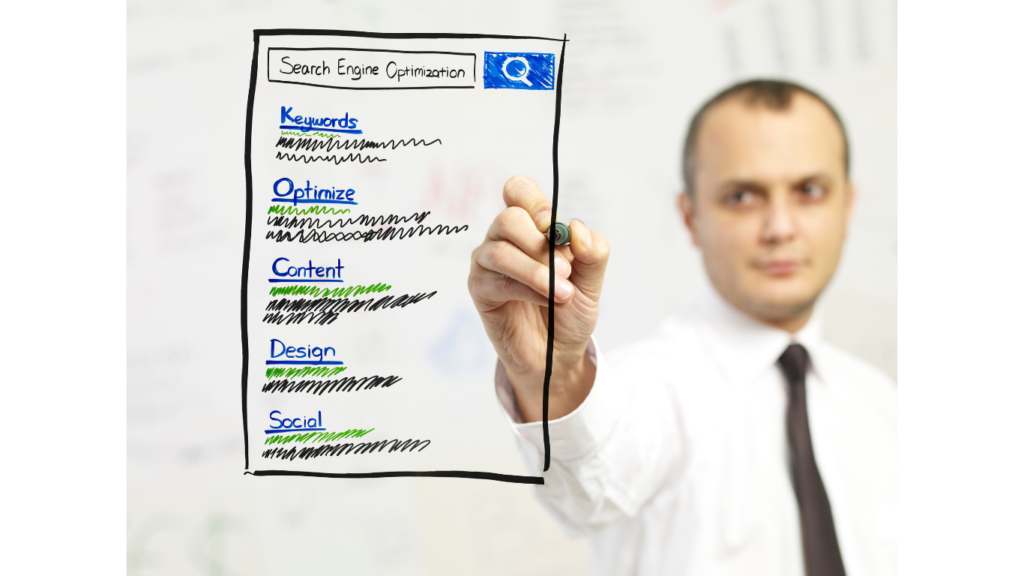 شركات SEO في المنصورة