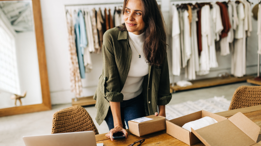 product descriptions