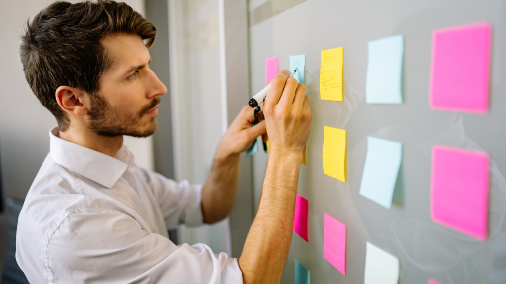 Product Markup Steps