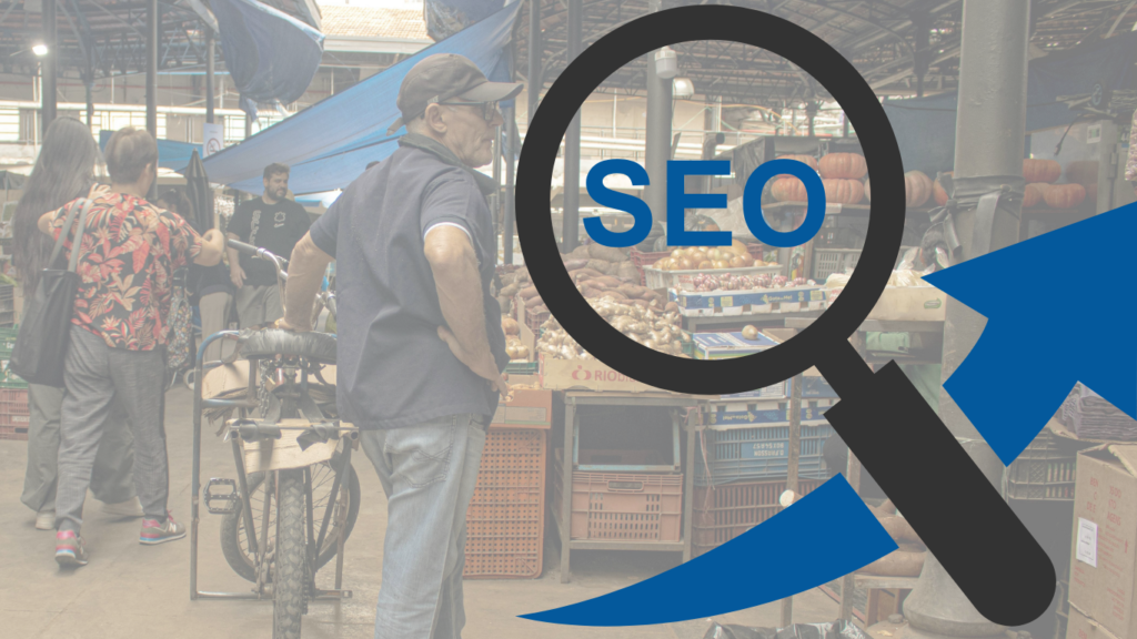 تحسين محركات البحث seo للمتجر الإلكتروني