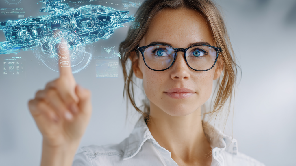 Advanced Schema Techniques