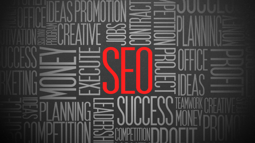 تحسين محركات البحث seo للمتجر الإلكتروني