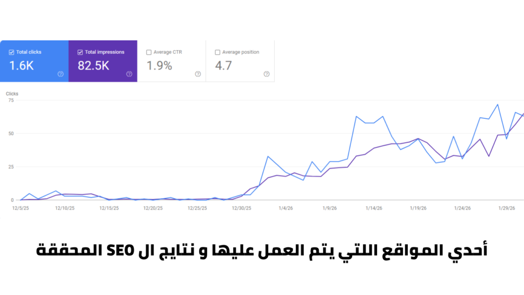 شركات seo في مصر