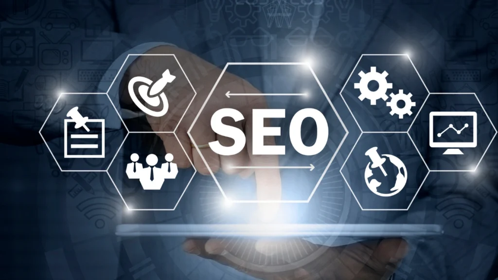 أدوات تحليل SEO متقدمة