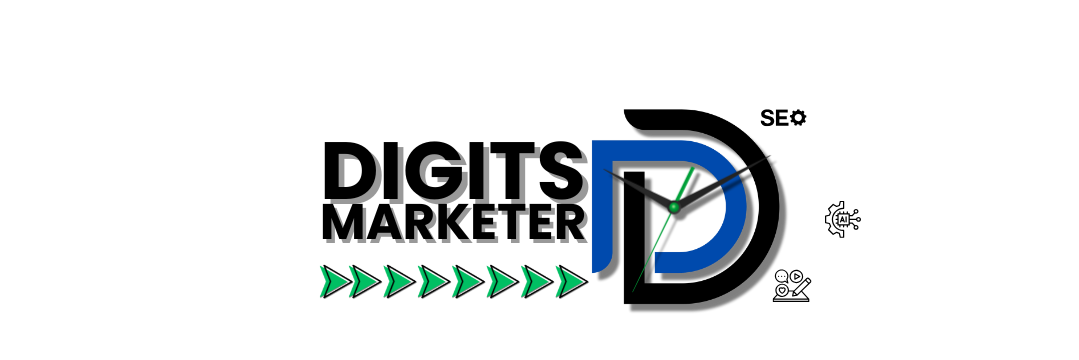 Digits Marketer Logo