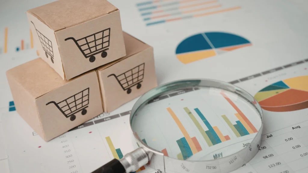 E-commerce Schema Markup